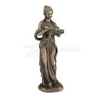 Hygieia - Greek Goddess Of Health And Sanitation Sculpture Statue Figurine  6944197131571  332179673958